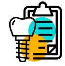 Guía del tratamiento de implantes dentales DentalCOP